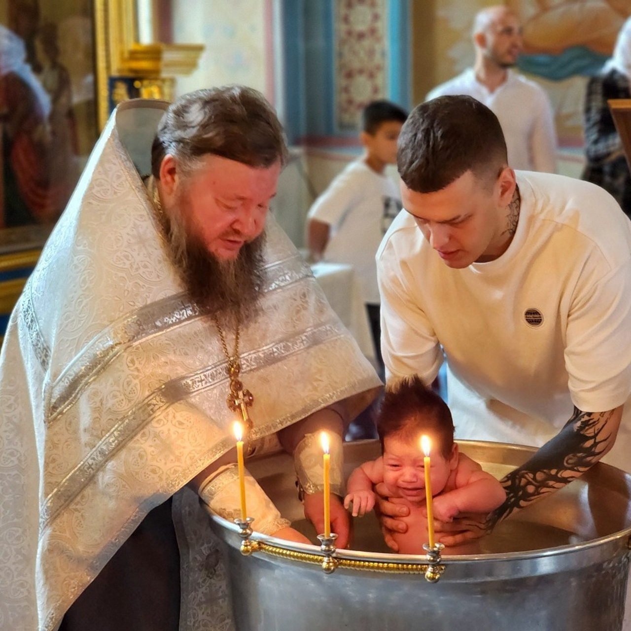 Отзывы клиентов. Репортажный фотограф Константинов Сергей