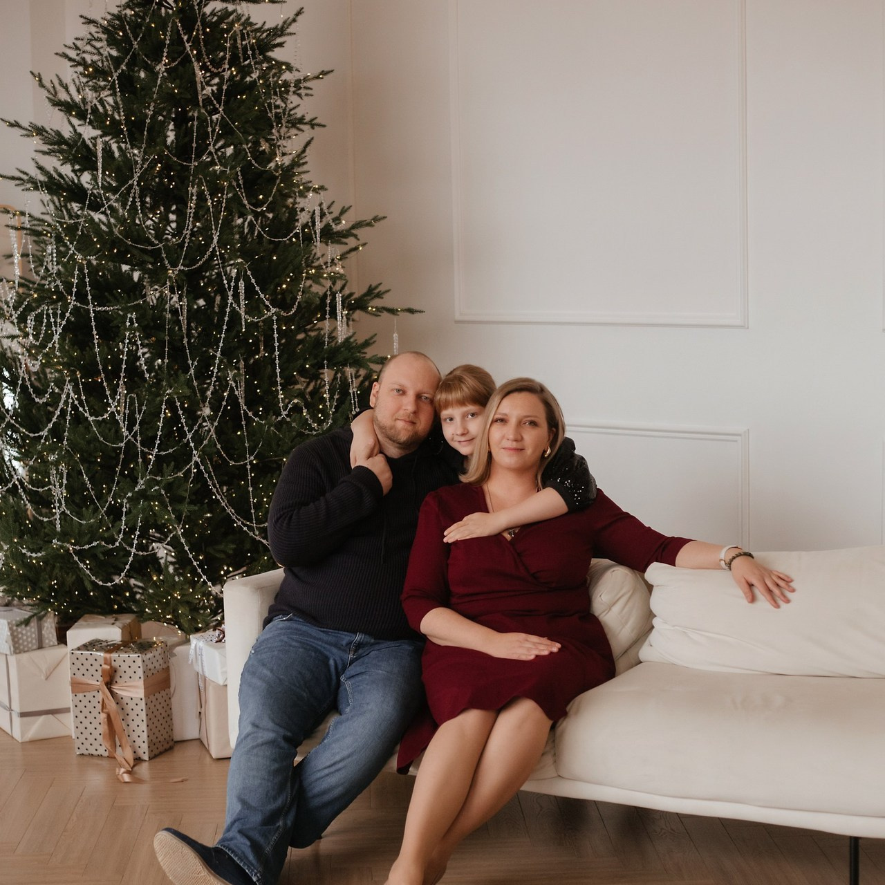 Отзывы. Фотограф в Волгограде и Москве | Анастасия Лаврова