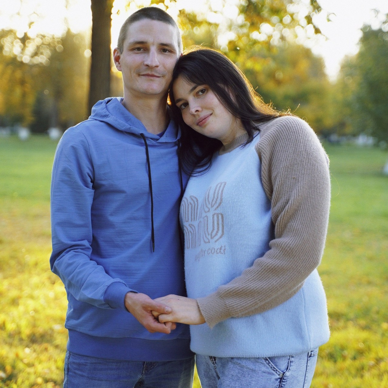 Отзывы. Фотограф Наталья Ложкина