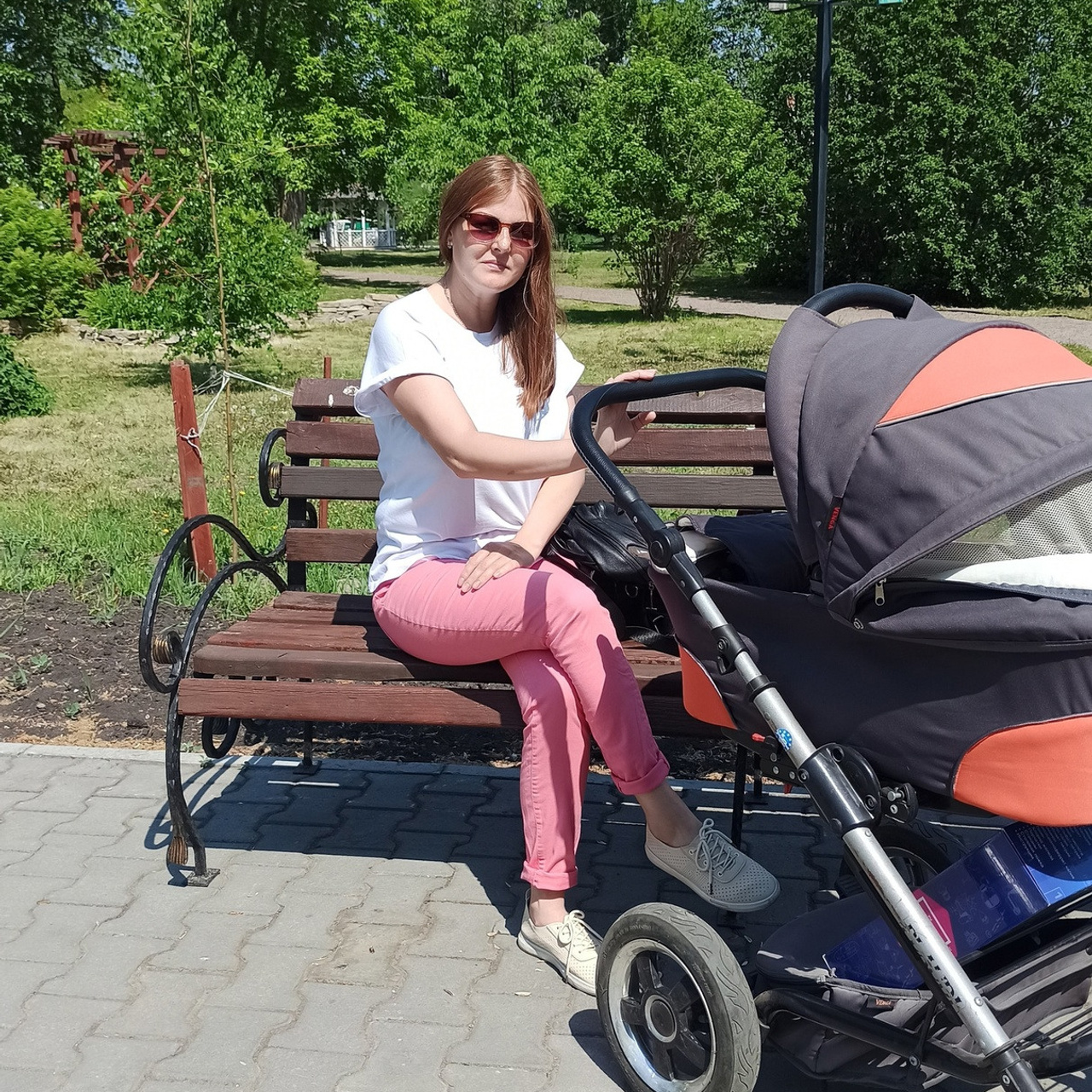 Отзывы о работе фотографа. Детский и семейный фотограф Марина Вахрамеева