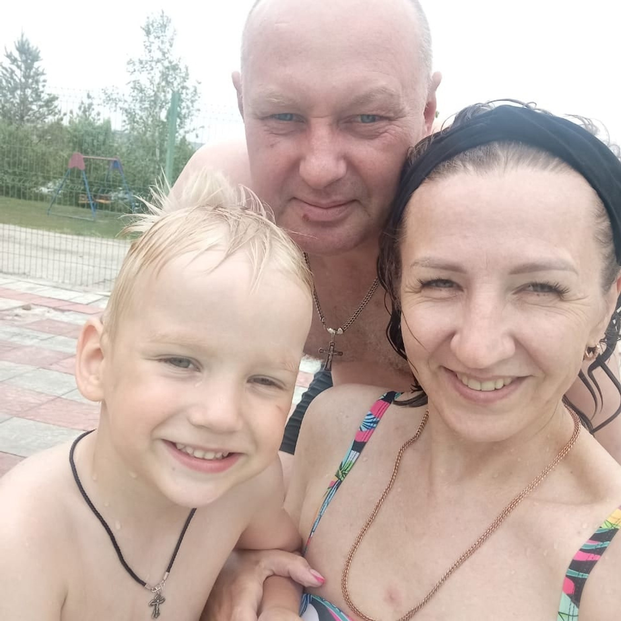 Отзывы о работе фотографа. Детский и семейный фотограф Марина Вахрамеева