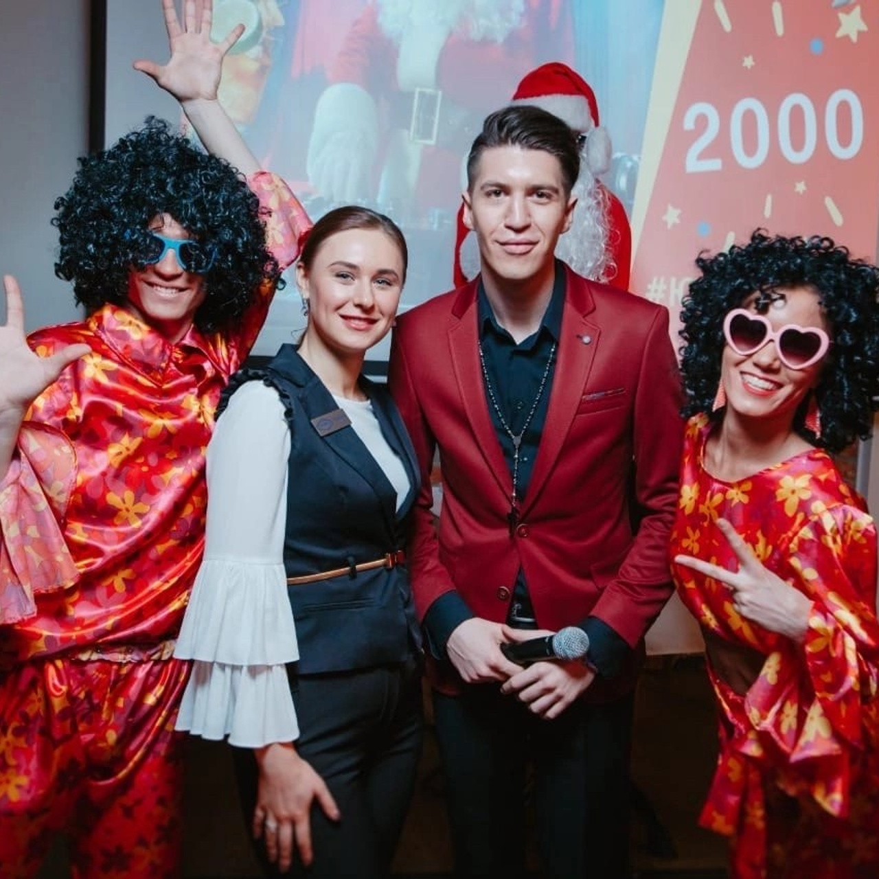 Отзывы о NOVIKOVA EVENT DOM | Ивент агентство Анастасии Новиковой в Ростове-на-Дону. Novikova Event Dom — организация праздников в Ростове-на-Дону