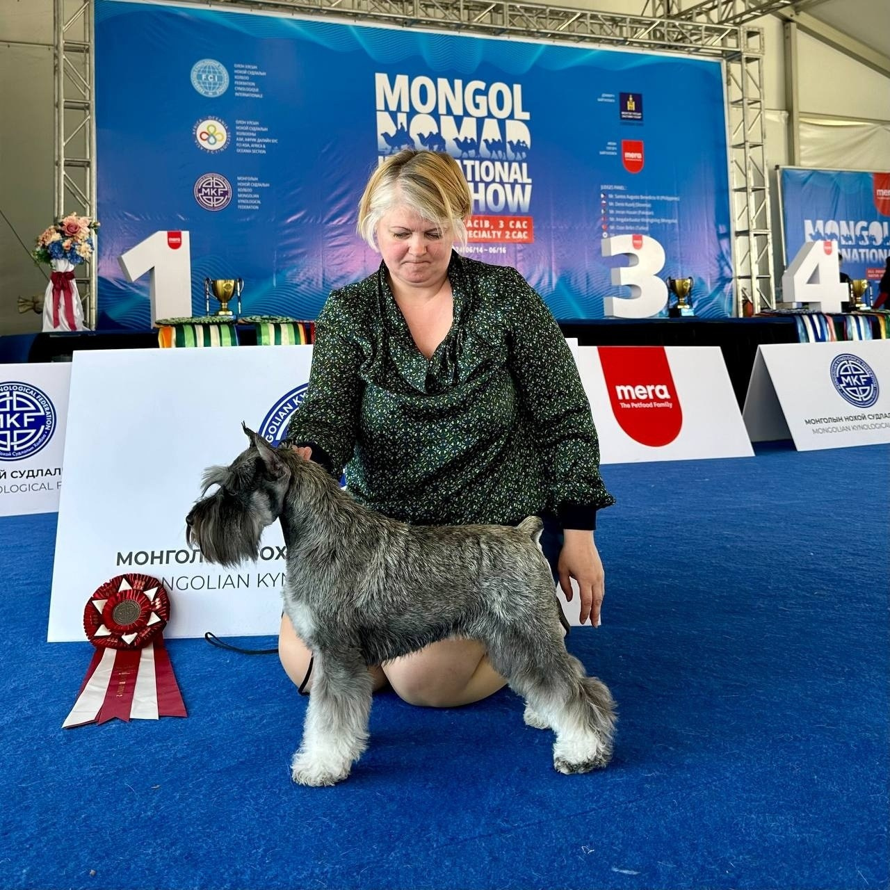 Мира/DELINSO BALANCE RAMINA MODUS MAXIMUS