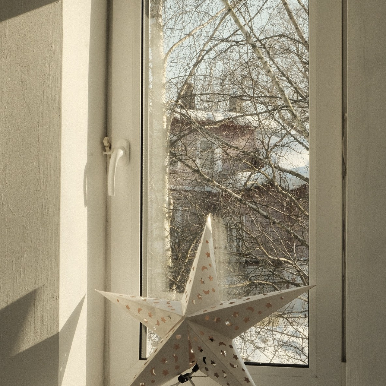 Vologda. Catch photos and make them magical  — Krisitna Popova