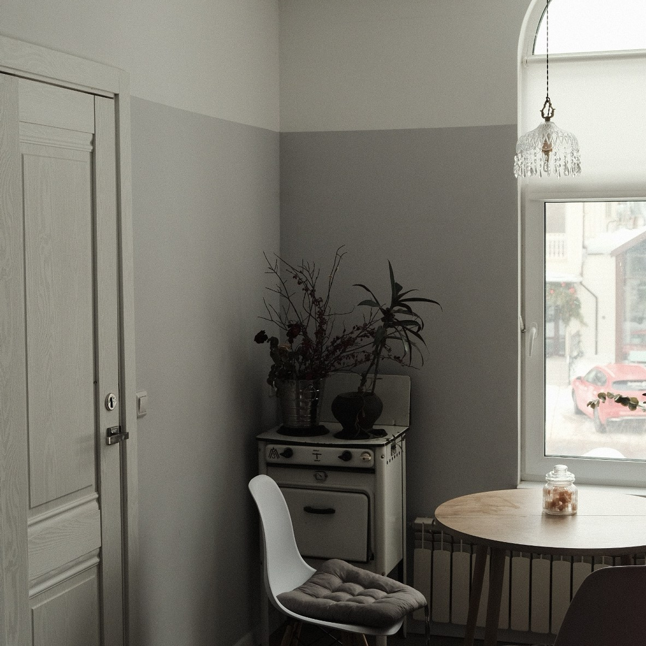 Vologda. Catch photos and make them magical  — Krisitna Popova