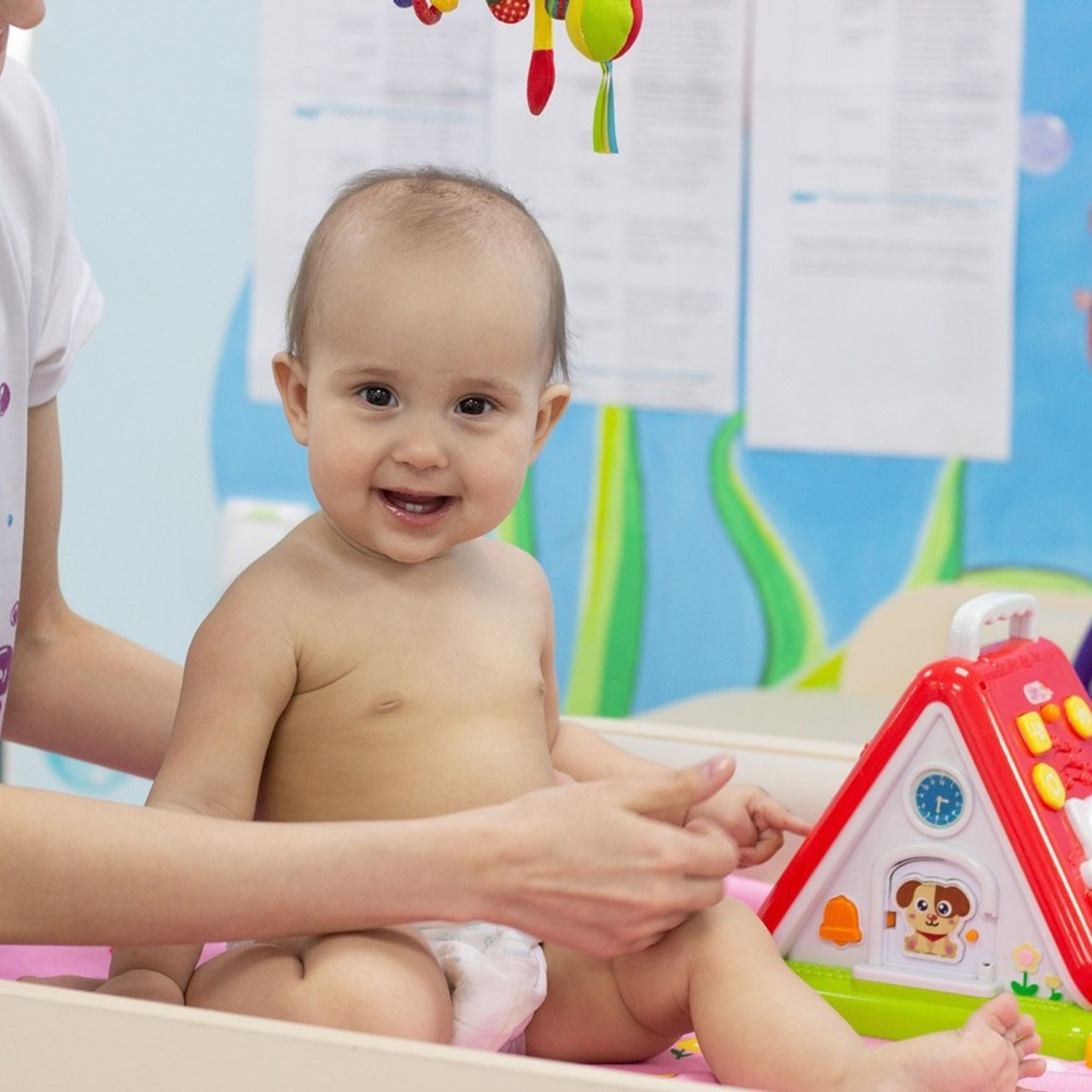 Отзывы. Детский и семейный фотограф в Уфе Зинаида Вольштейн