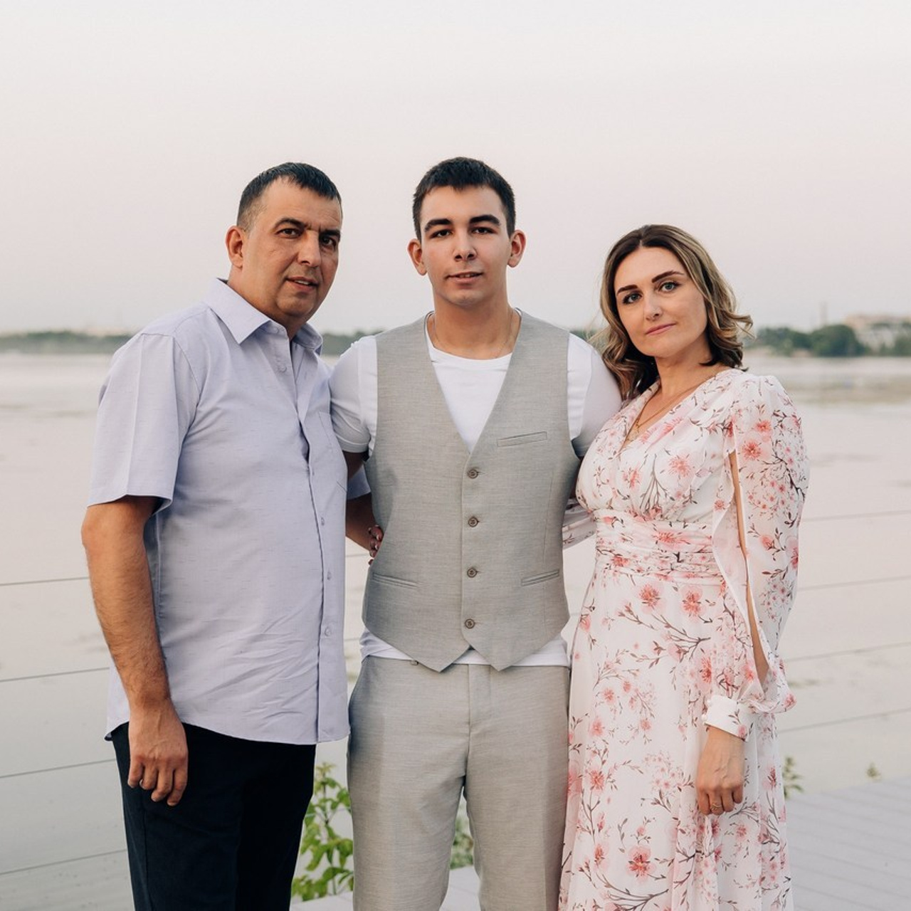 Отзывы. Свадебный и семейный фотограф в Воронеже Свиридова Евгения