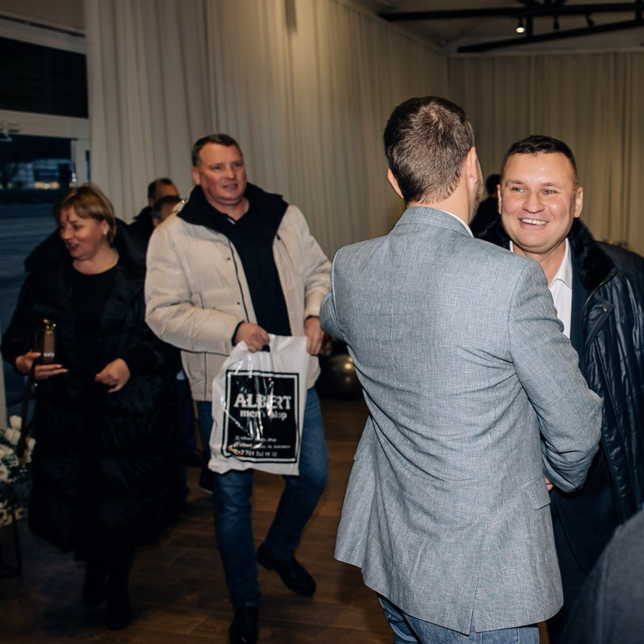 Отзывы. Свадебный и семейный фотограф в Воронеже Свиридова Евгения