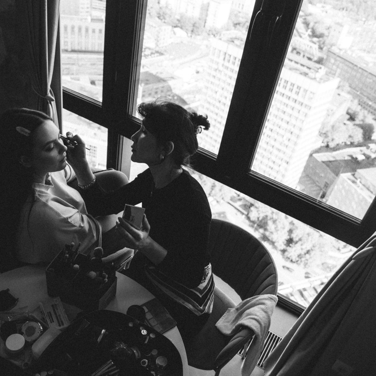 Отзывы. Свадебный и семейный фотограф в Воронеже Свиридова Евгения