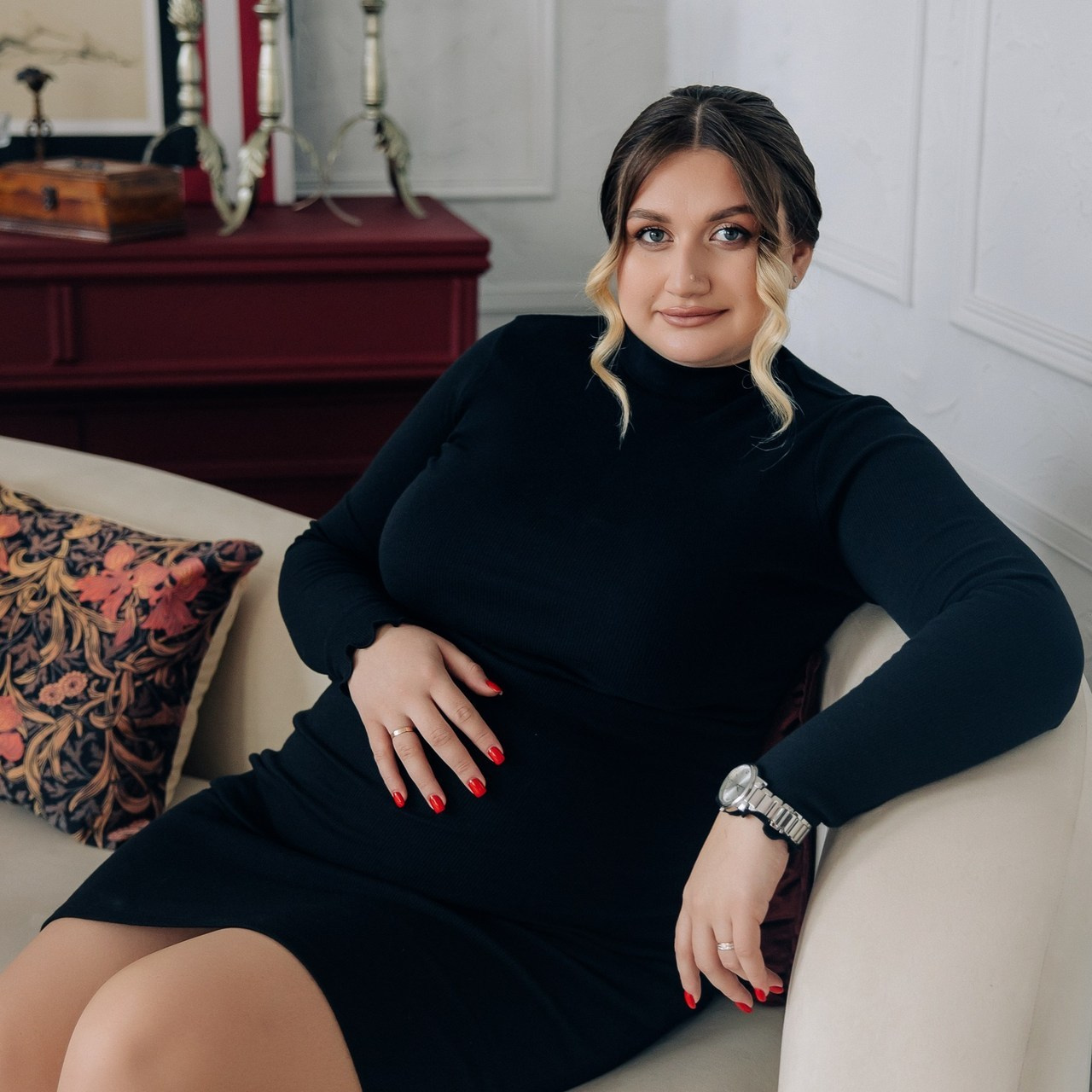 Отзывы. Свадебный и семейный фотограф в Воронеже Свиридова Евгения