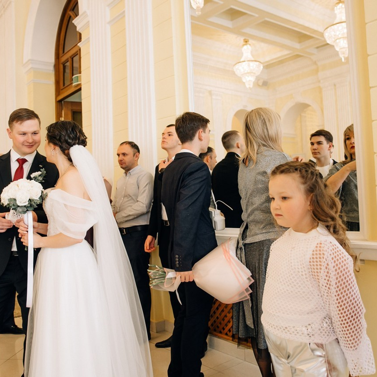 Отзывы. Свадебный и семейный фотограф в Воронеже Свиридова Евгения