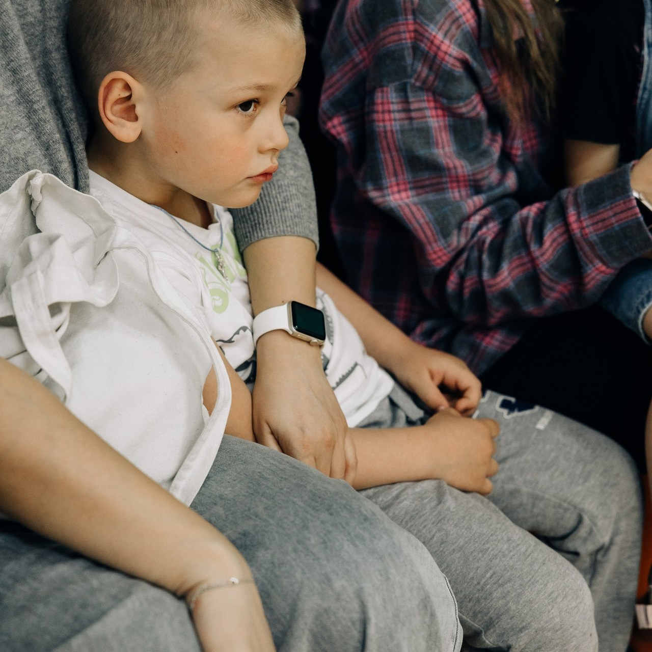 Отзывы. Свадебный и семейный фотограф в Воронеже Свиридова Евгения