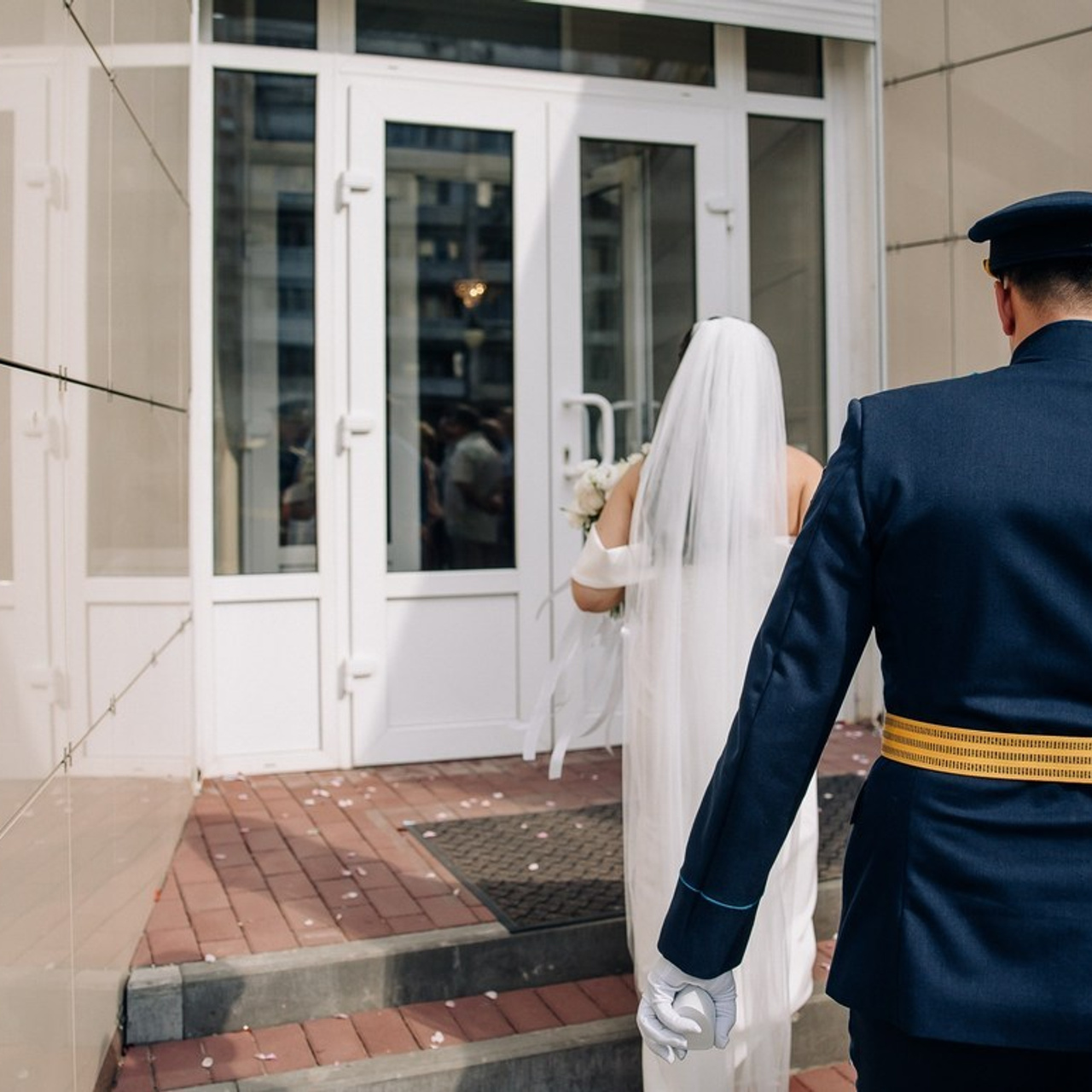 Отзывы. Свадебный и семейный фотограф в Воронеже Свиридова Евгения