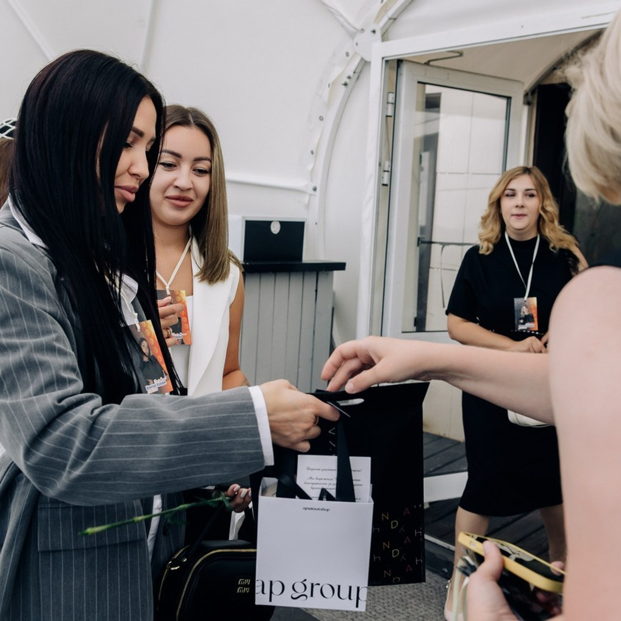 Отзывы. Свадебный и семейный фотограф в Воронеже Свиридова Евгения