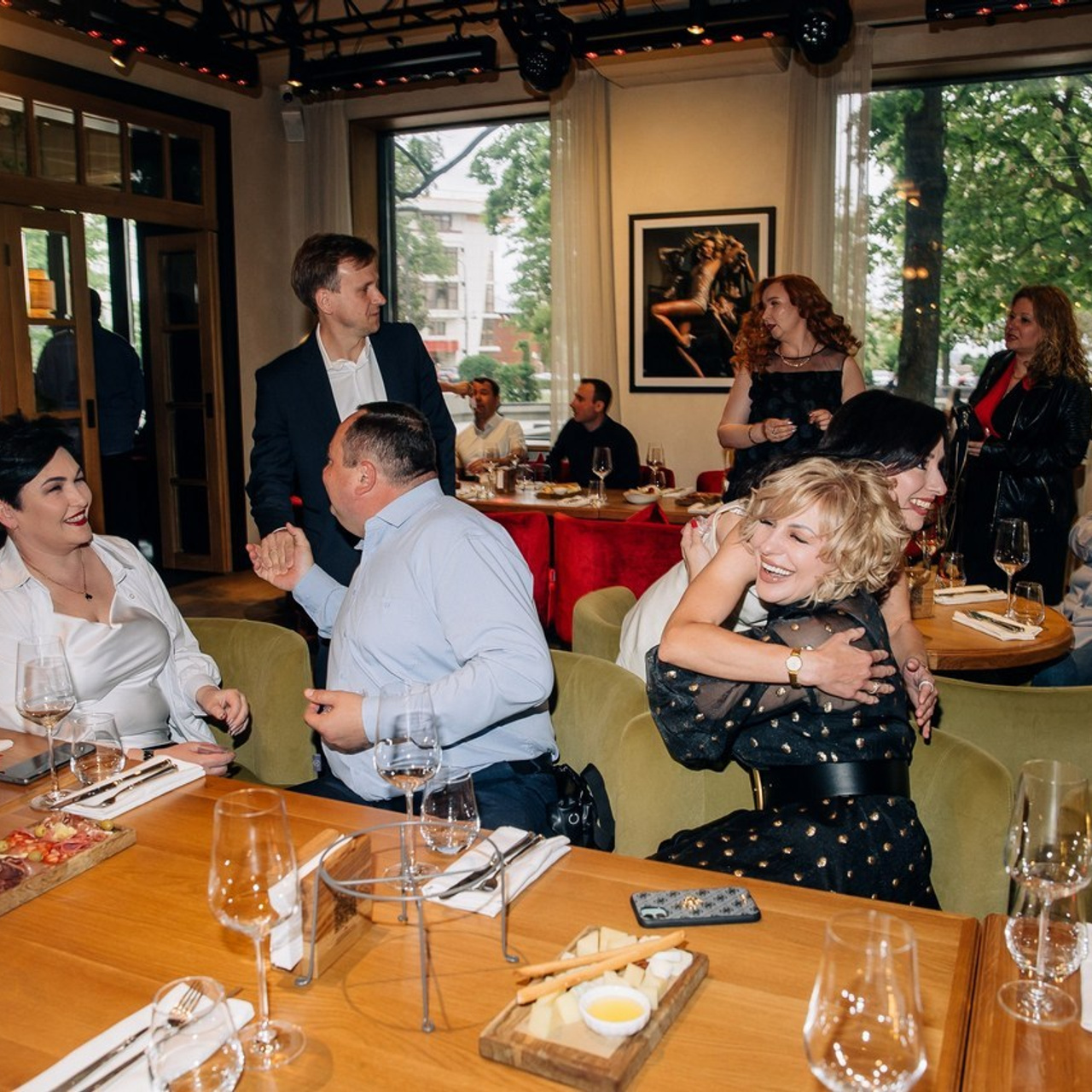 Отзывы. Свадебный и семейный фотограф в Воронеже Свиридова Евгения