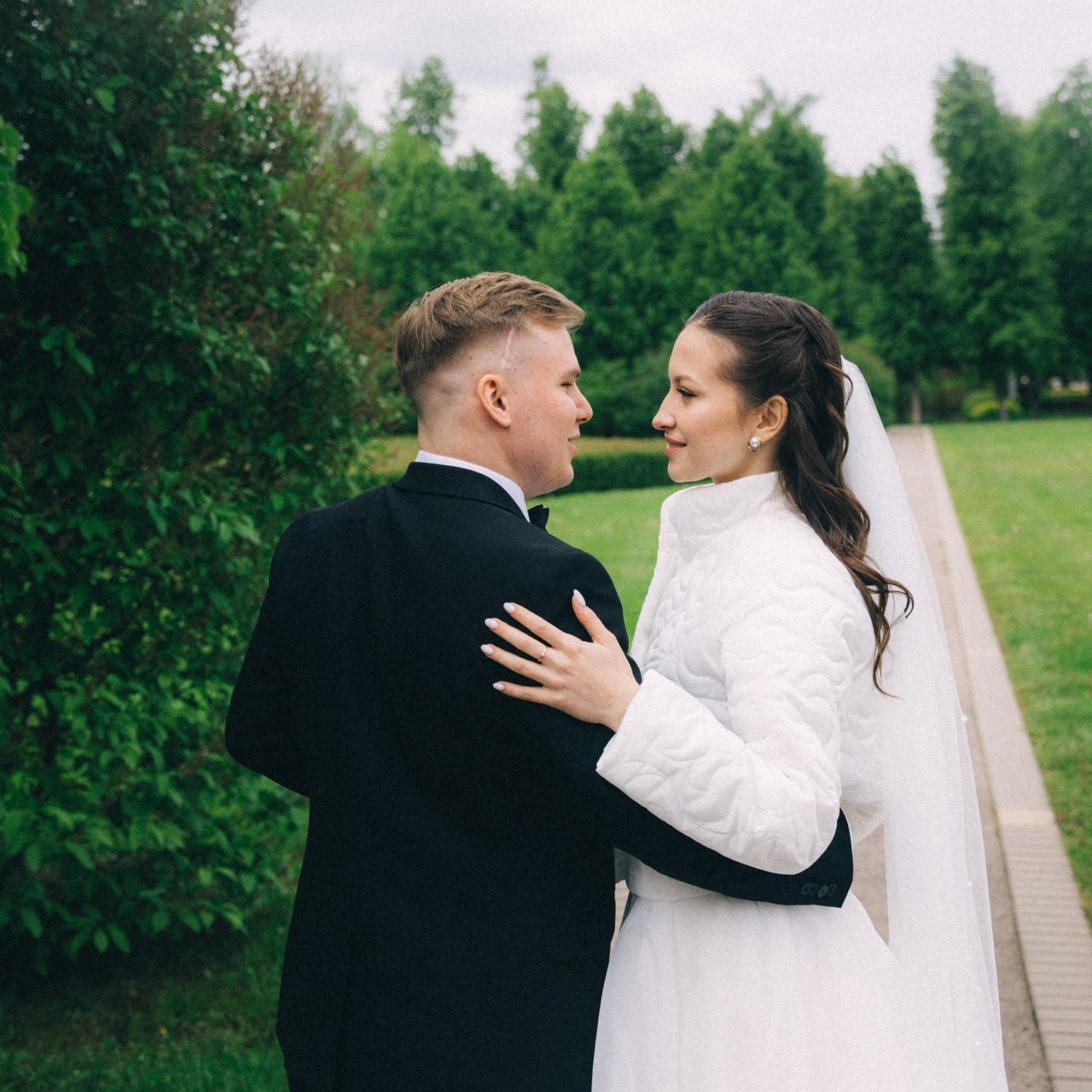 Отзывы. Свадебный и семейный фотограф в Воронеже Свиридова Евгения