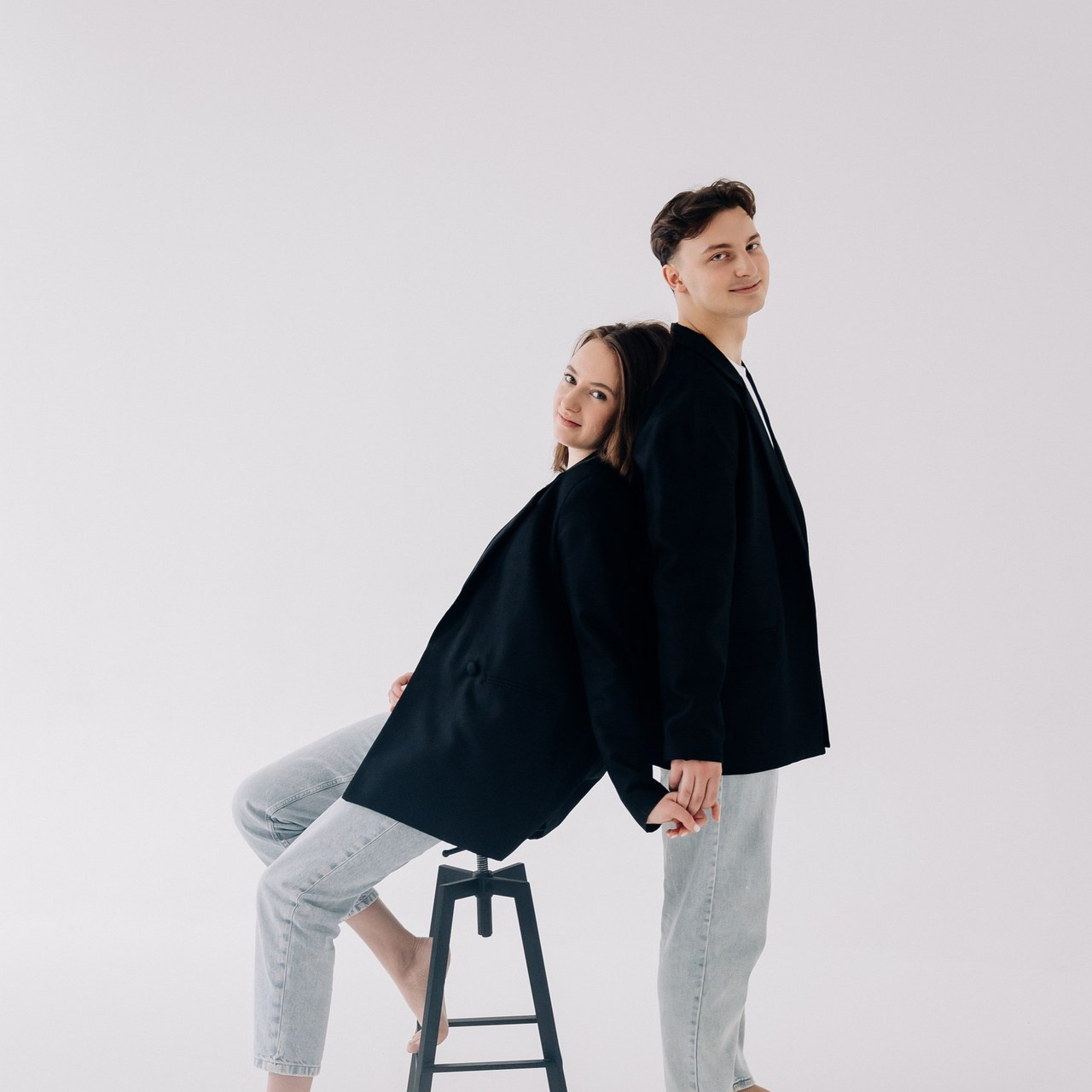 Отзывы. Свадебный и семейный фотограф в Воронеже Свиридова Евгения