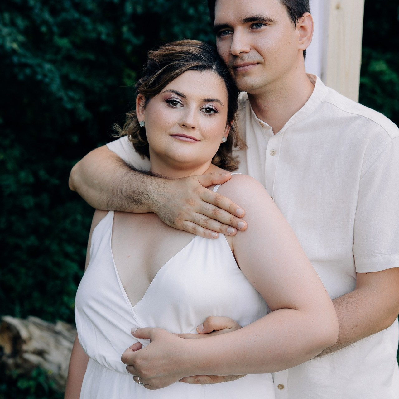 Отзывы. Свадебный и семейный фотограф в Воронеже Свиридова Евгения