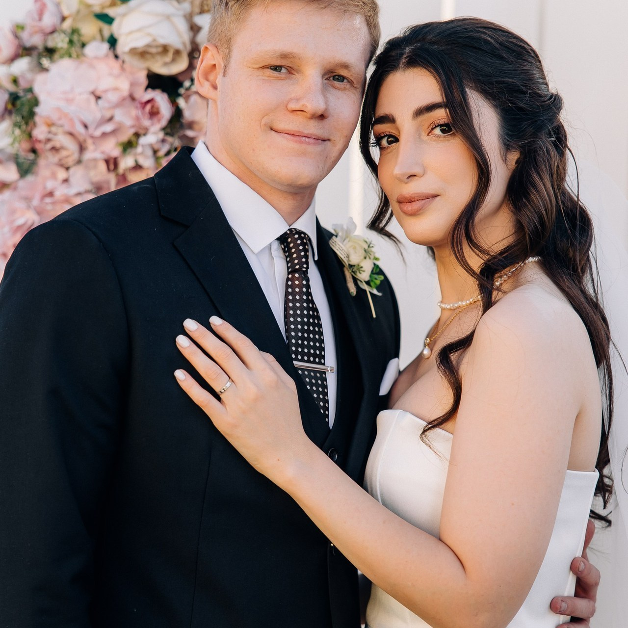 Отзывы. Свадебный и семейный фотограф в Воронеже Свиридова Евгения