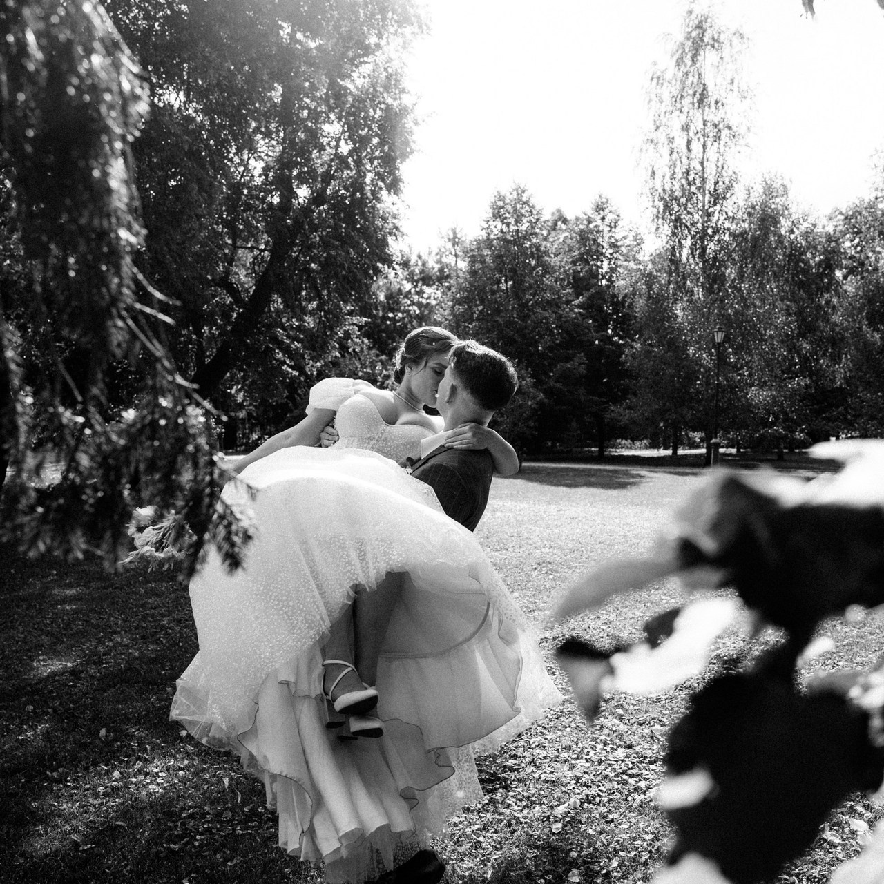 Отзывы. Свадебный и семейный фотограф в Воронеже Свиридова Евгения