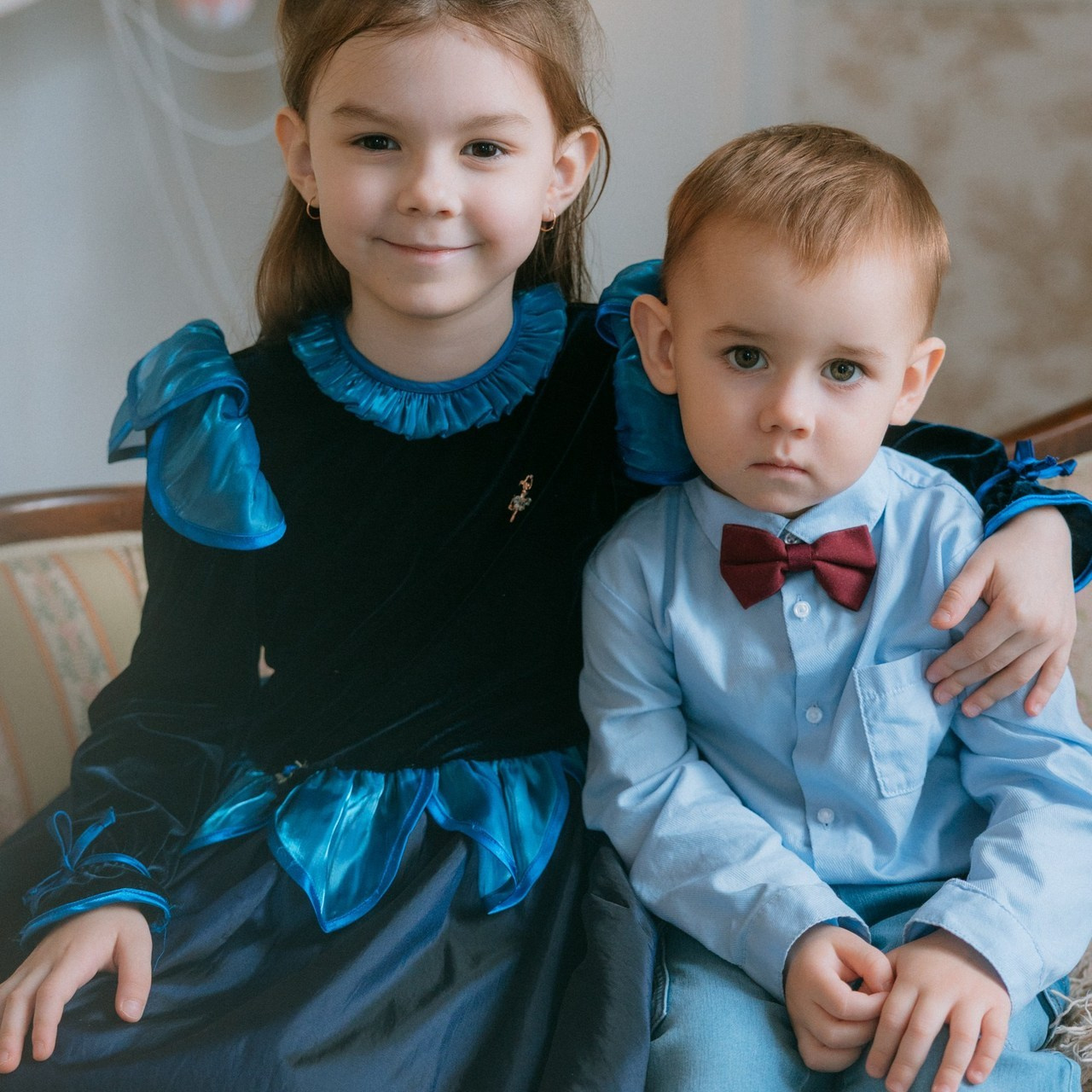 Отзывы. Свадебный и семейный фотограф в Воронеже Свиридова Евгения