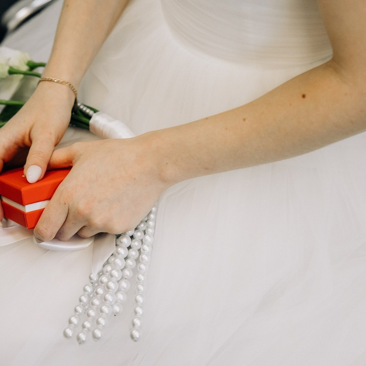 Отзывы. Свадебный и семейный фотограф в Воронеже Свиридова Евгения