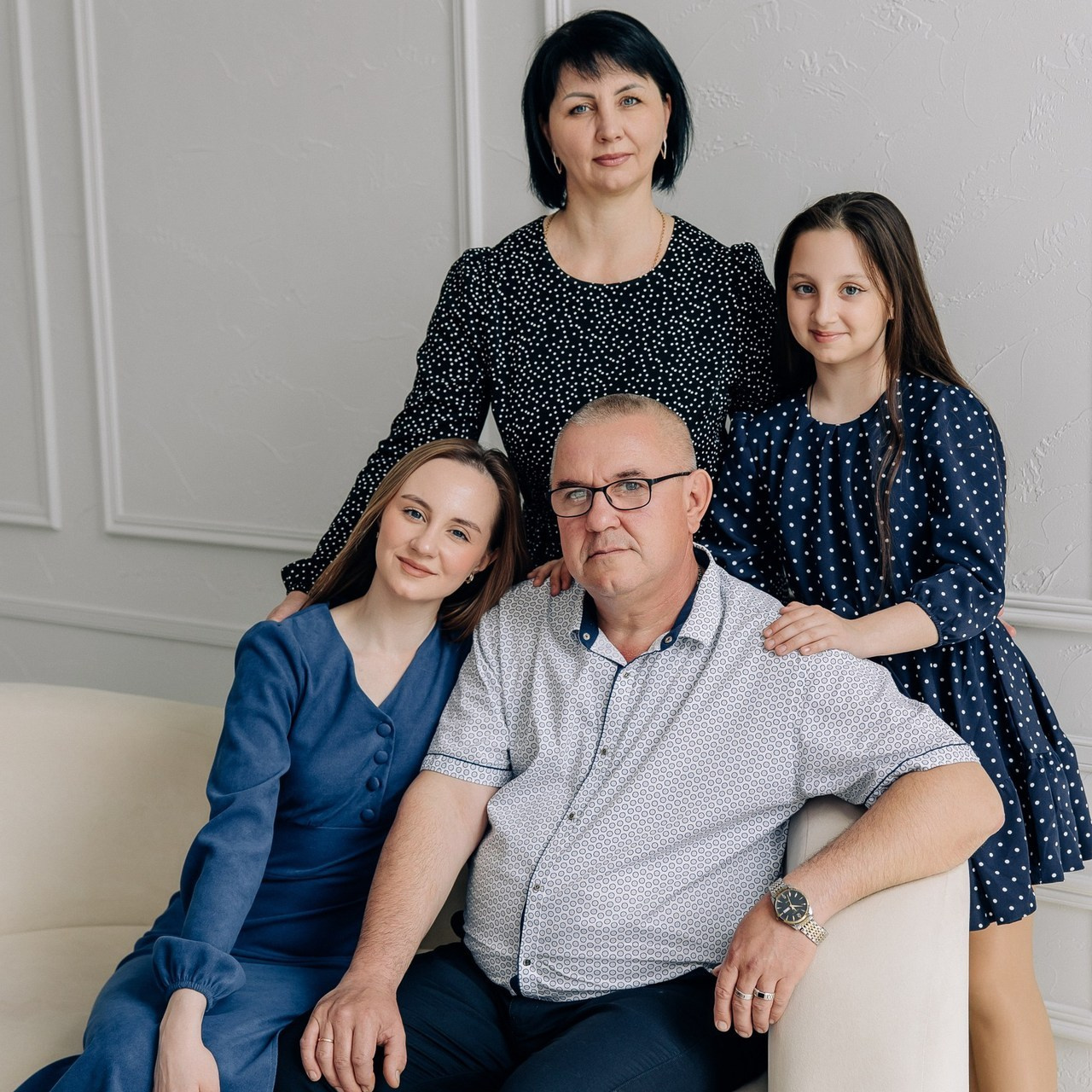 Отзывы. Свадебный и семейный фотограф в Воронеже Свиридова Евгения