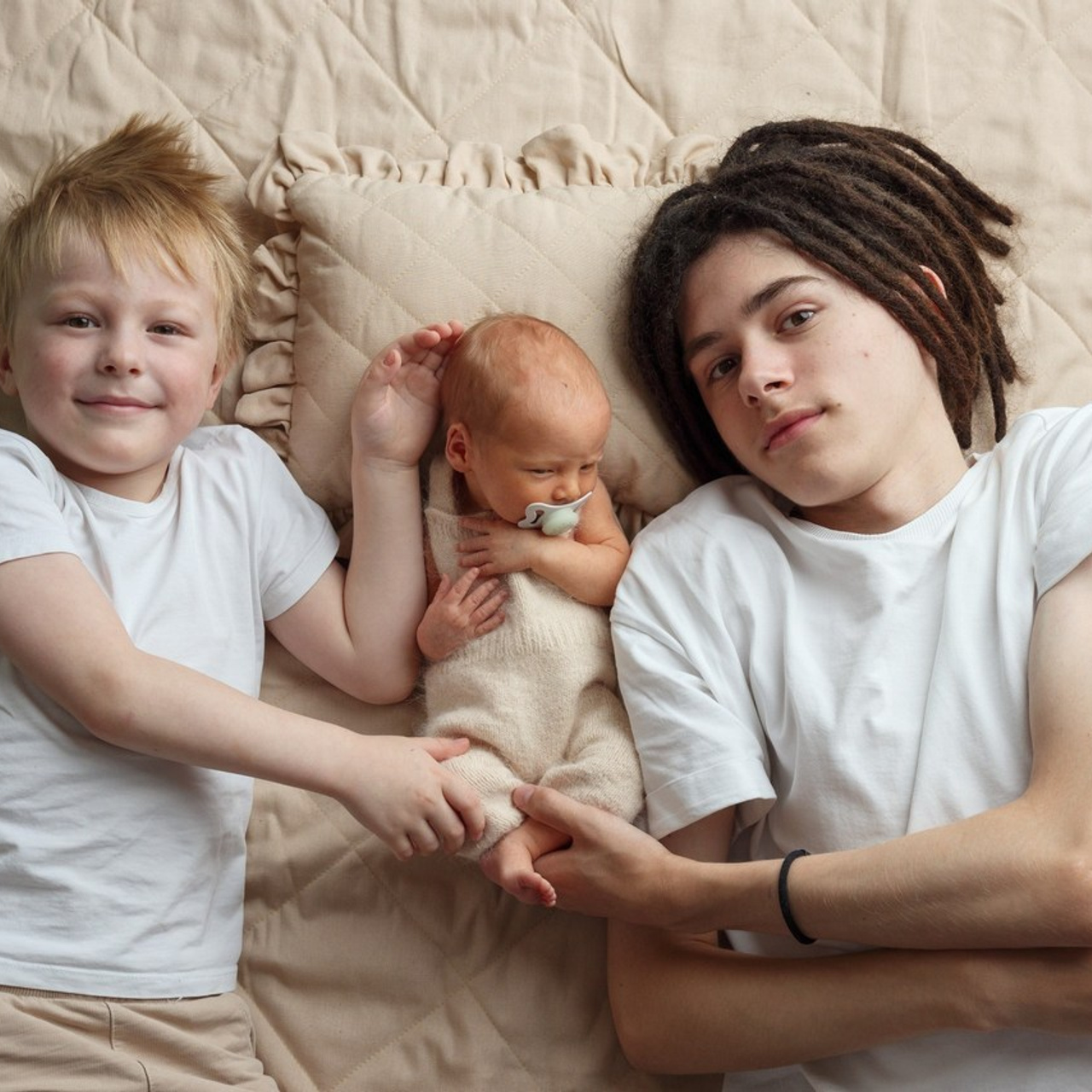 Отзывы. Фотограф беременности, фотограф новорожденных Анна Нельзина