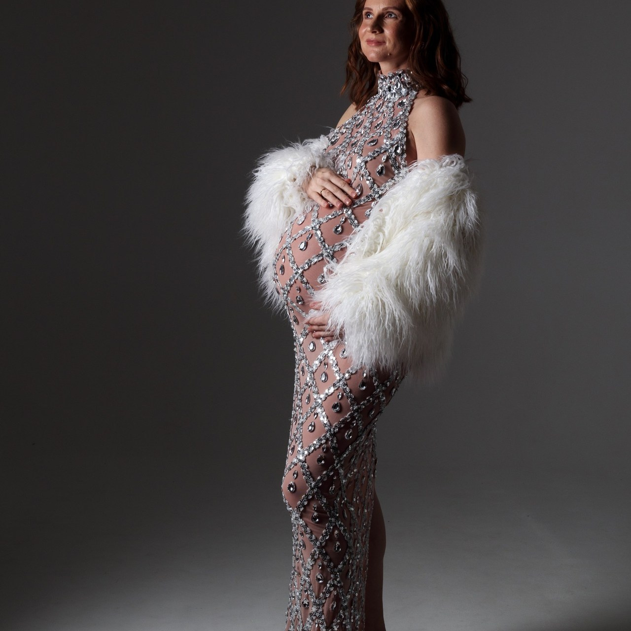 Отзывы. Фотограф беременности, фотограф новорожденных Анна Нельзина