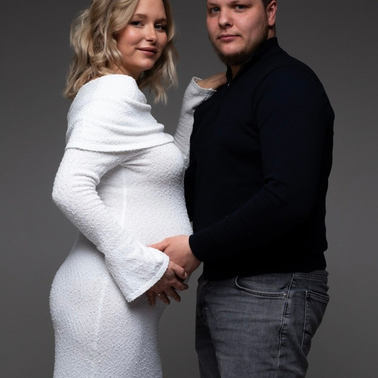 Отзывы. Фотограф беременности, фотограф новорожденных Анна Нельзина