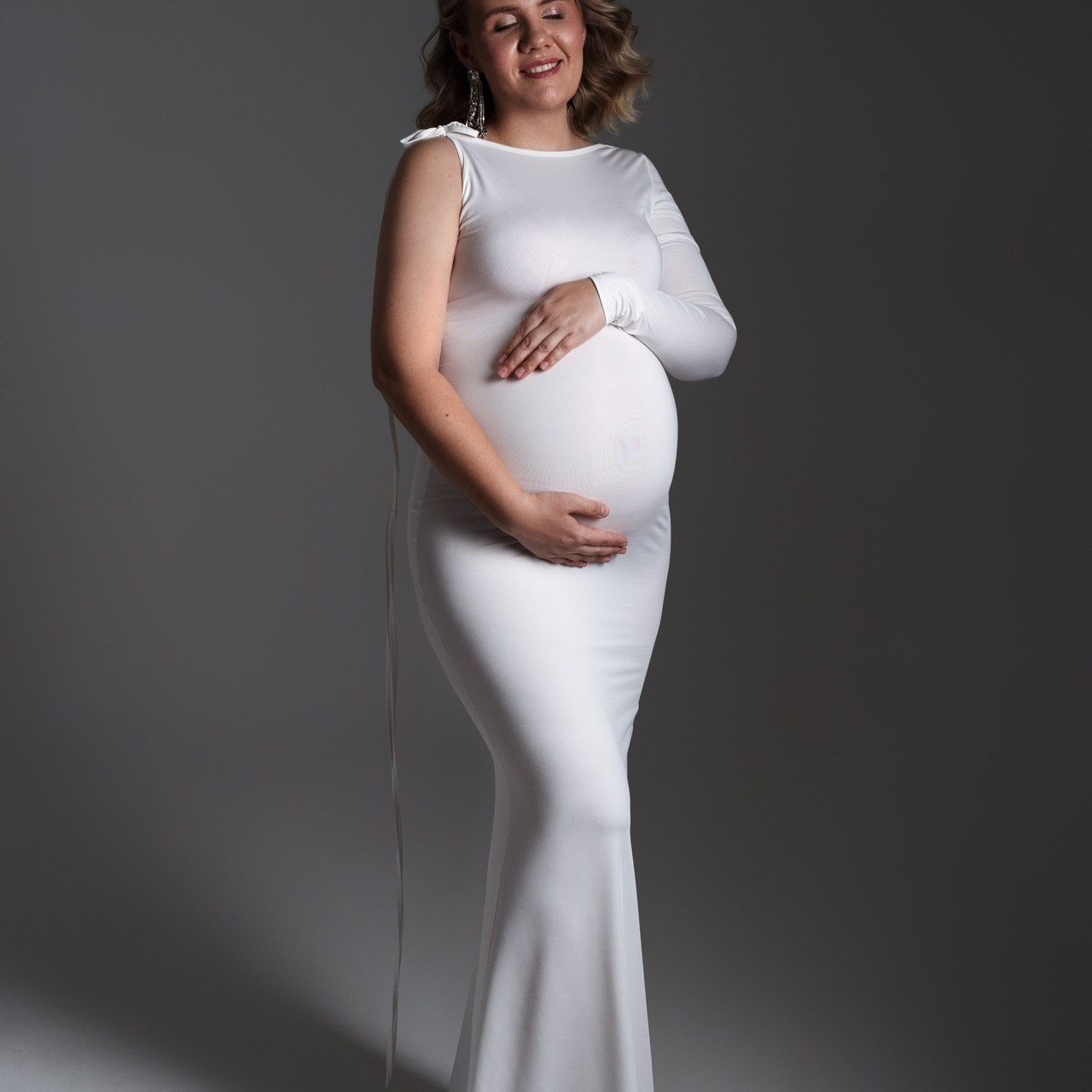 Отзывы. Фотограф беременности, фотограф новорожденных Анна Нельзина