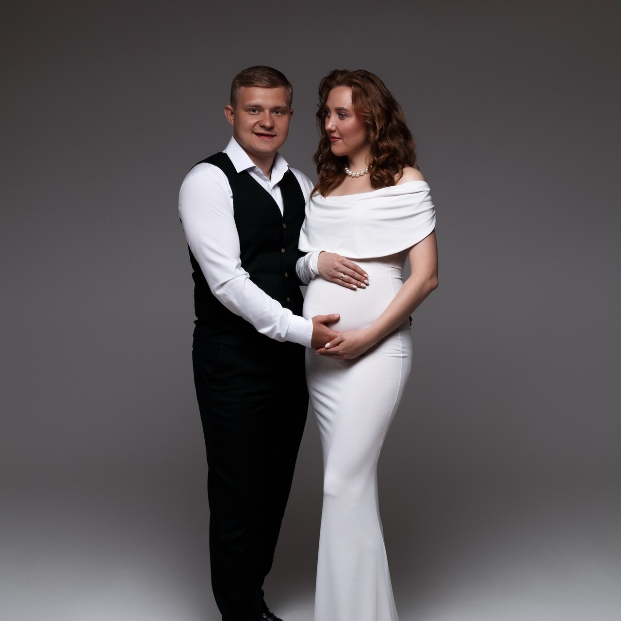 Отзывы. Фотограф беременности, фотограф новорожденных Анна Нельзина