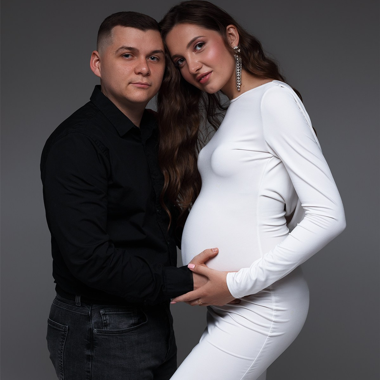 Отзывы. Фотограф беременности, фотограф новорожденных Анна Нельзина