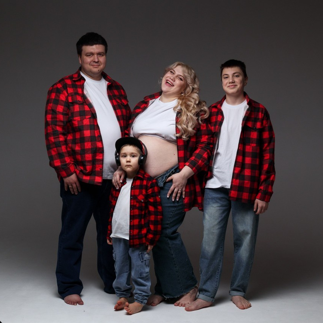 Отзывы. Фотограф беременности, фотограф новорожденных Анна Нельзина