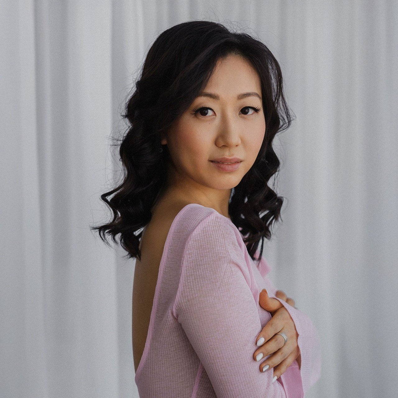 Отзывы. Фотограф в Москве Ангелина Ким