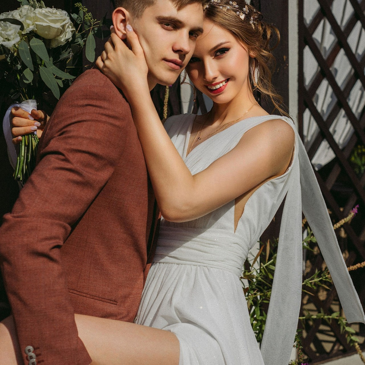 Отзывы. Фотограф в Москве Ангелина Ким