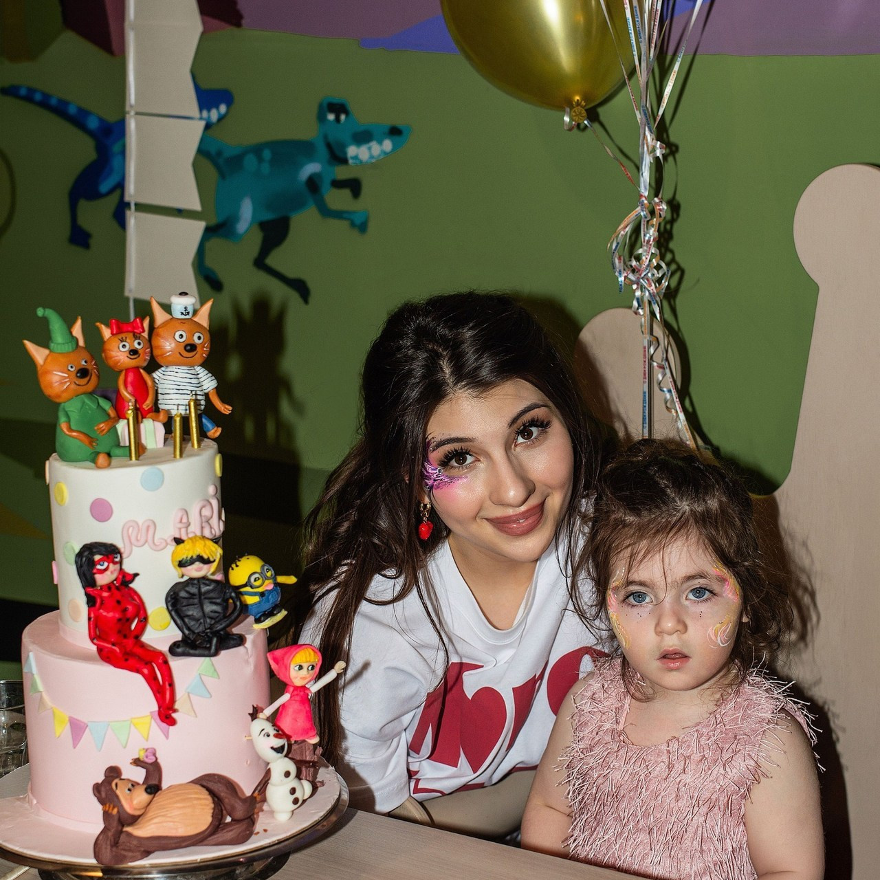 Отзывы. Фотограф в Москве Ангелина Ким