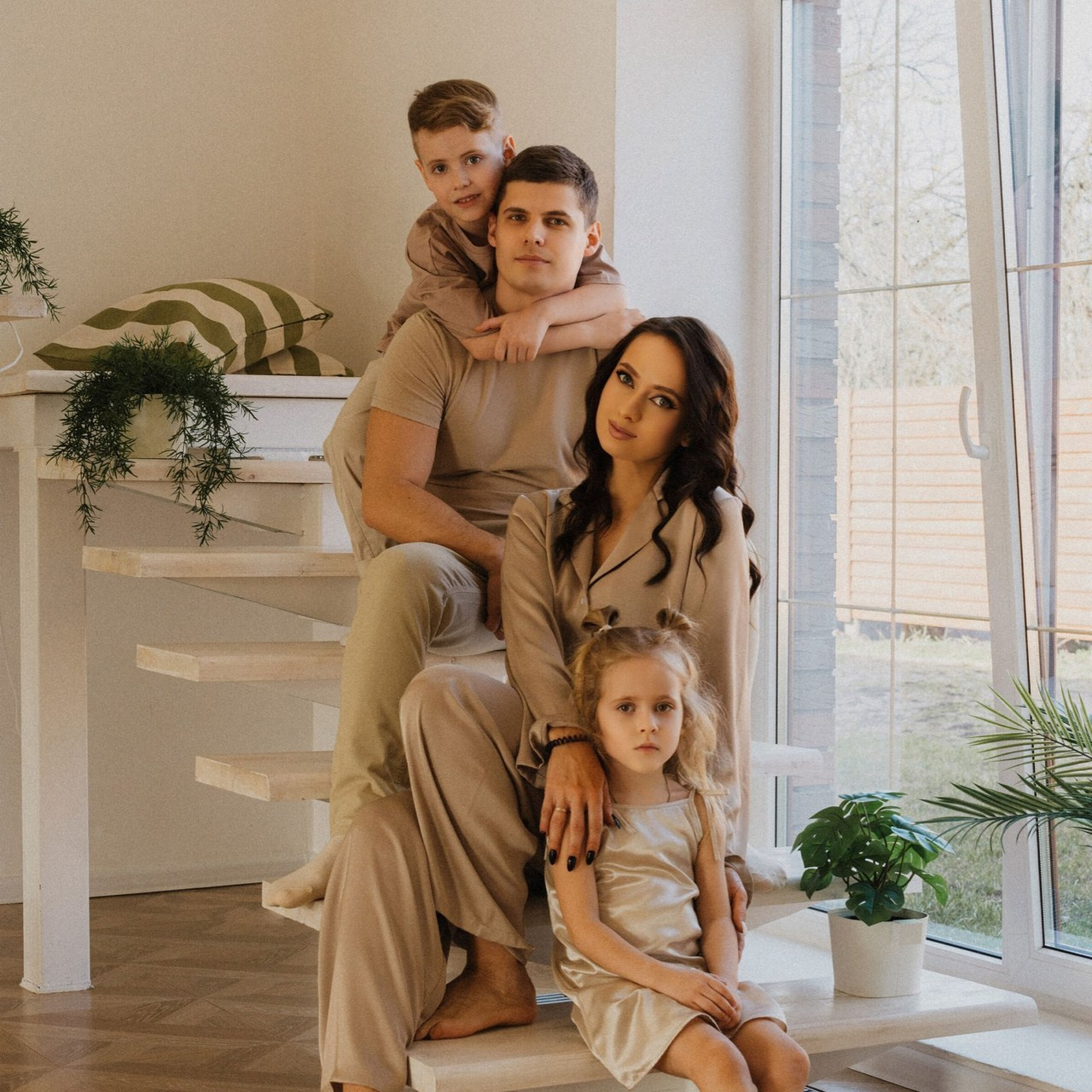 Отзывы. Фотограф в Москве Ангелина Ким