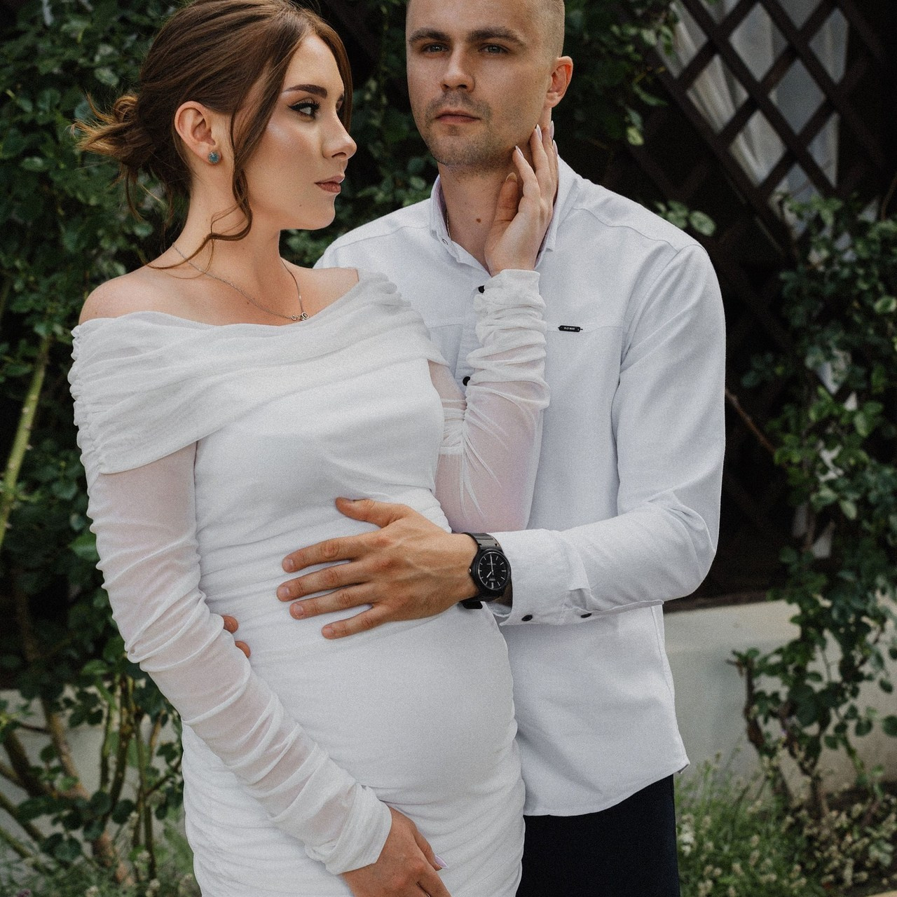 Отзывы. Фотограф в Москве Ангелина Ким