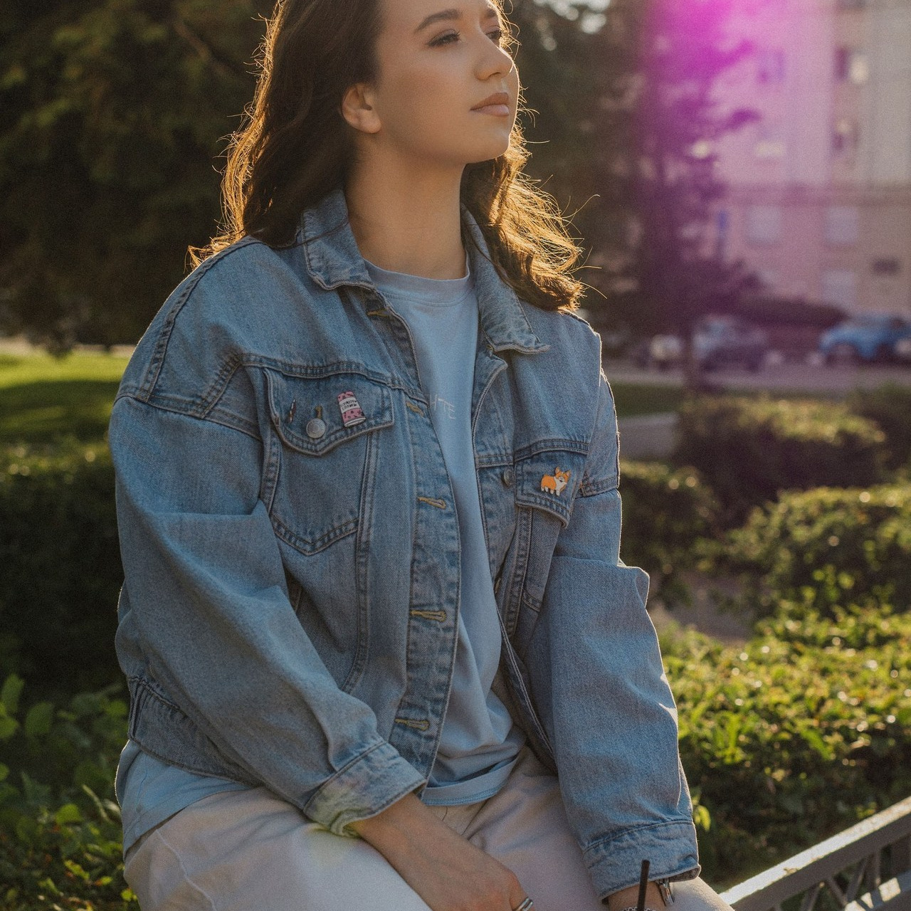 Отзывы. Фотограф в Москве Ангелина Ким