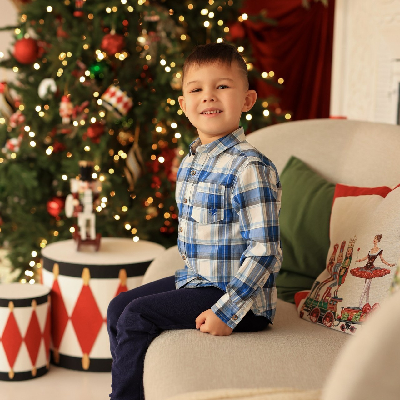 Отзывы. Чернева Ирина - Детский и семейный фотограф в Самаре