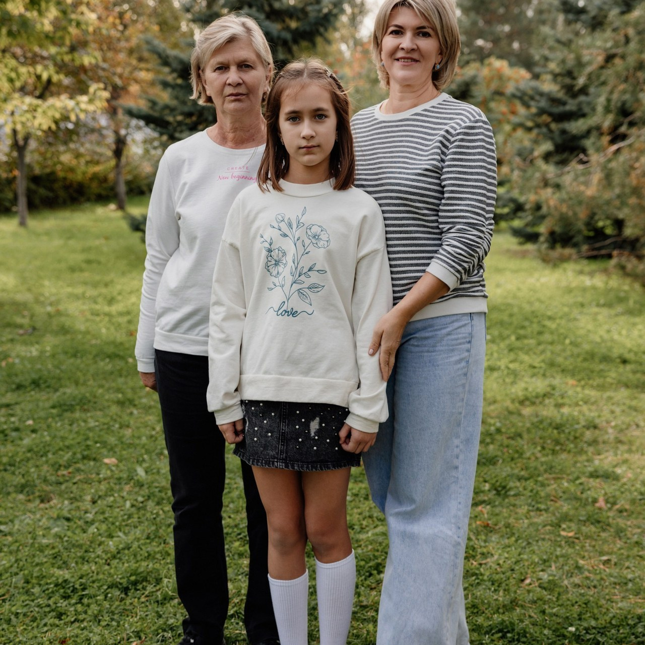 Отзывы. Чернева Ирина - Детский и семейный фотограф в Самаре