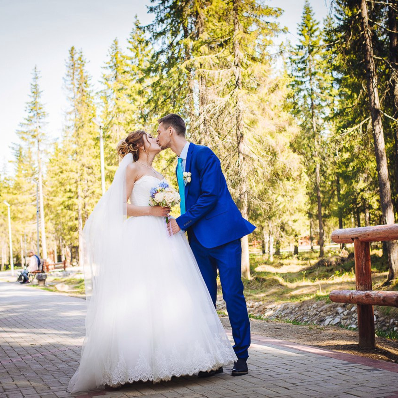 Отзывы. The STORIES Event Studio