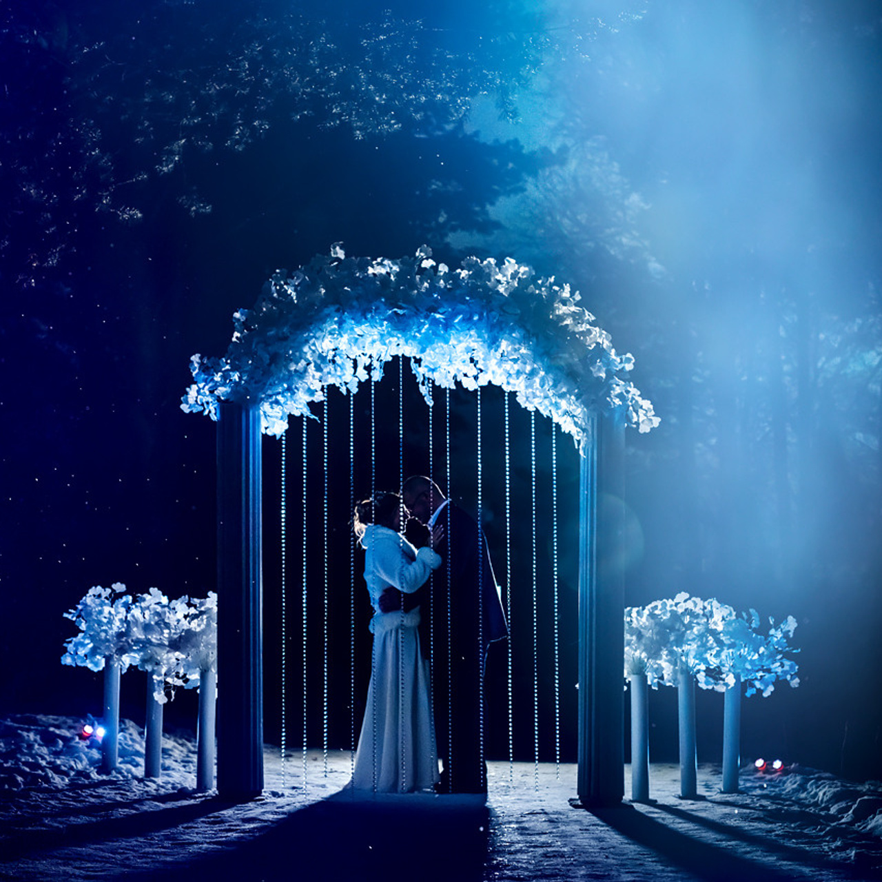 Отзывы. The STORIES Event Studio