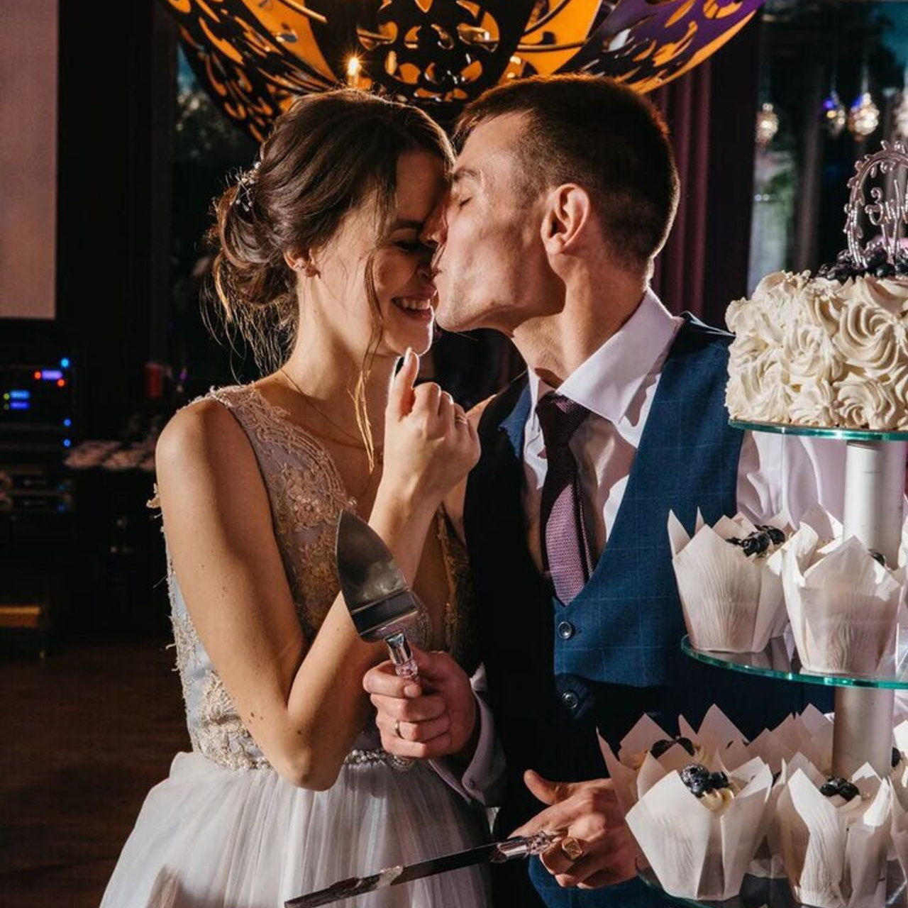 Отзывы. The STORIES Event Studio