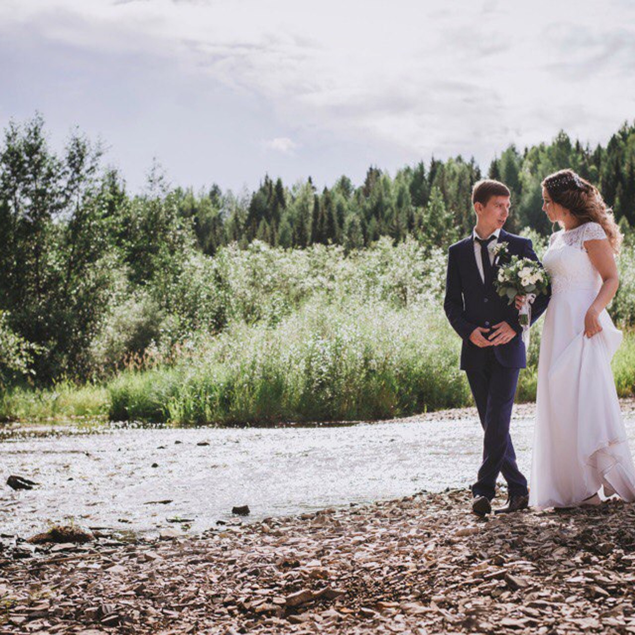 Отзывы. The STORIES Event Studio