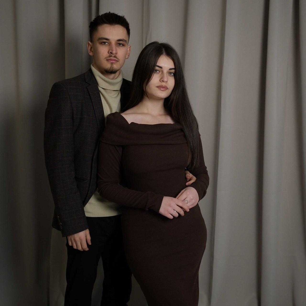 Фотограф в Крыму | Отзывы. Бизнес-портрет в Крыму — Алие Кадырова | Фото для личного бренда