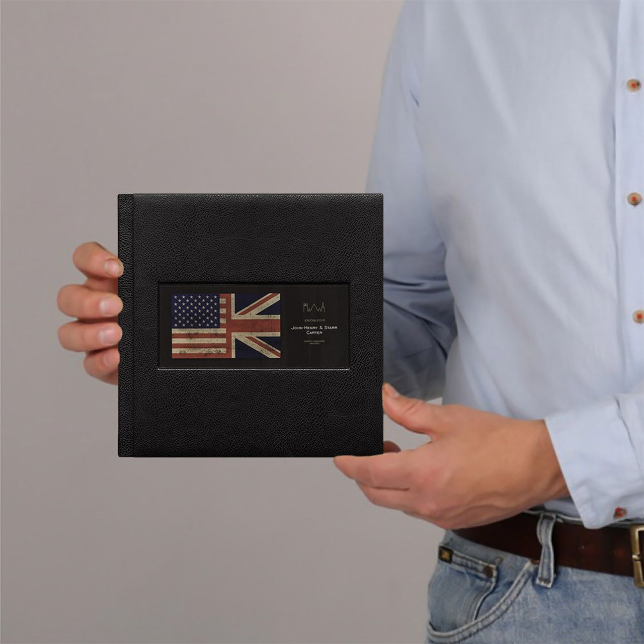 Фотовставка 6,5х15