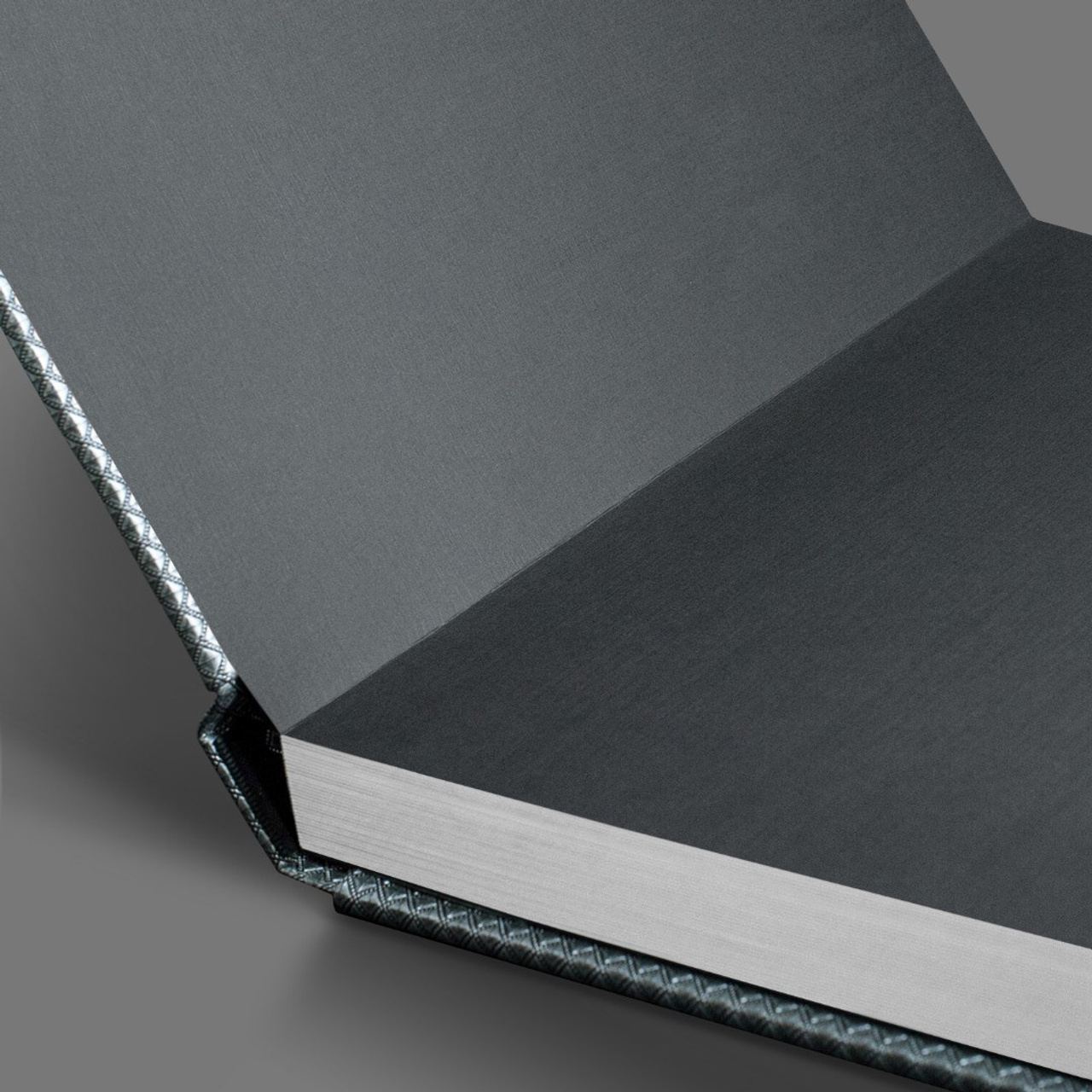 D-06 Черный лен 