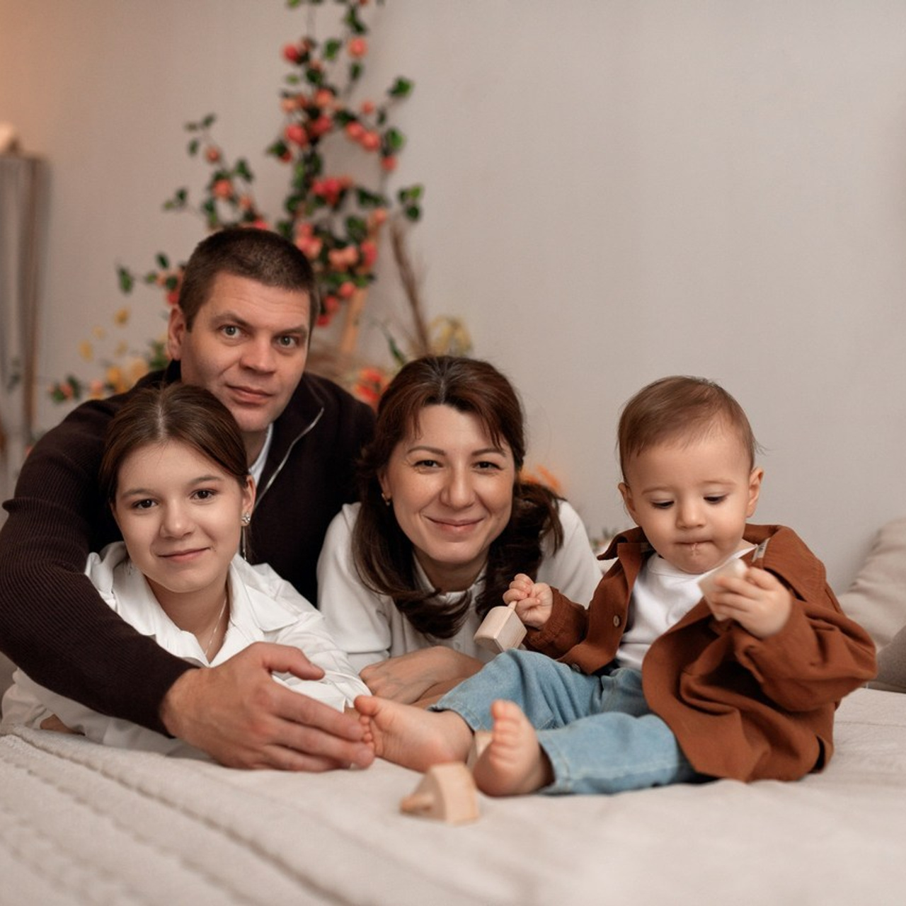 Отзывы. Ульяна Сёмина, фотограф, Москва